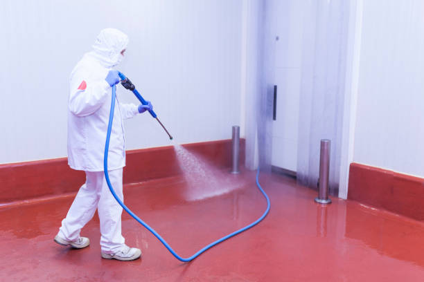 Best Gas Station Cleaning  in Mission, OR