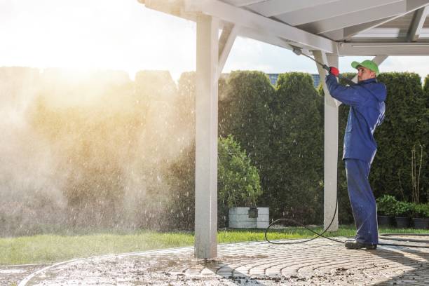 Best Building Exterior Washing  in Mission, OR